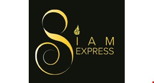 Siam Express logo