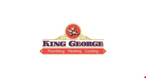 King George Plumbing logo