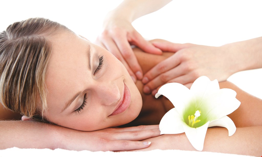 Product image for On Point Massage FREE scrub for group of 2 or more people