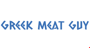 Greek Meet Guy logo