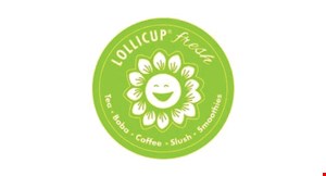 Lollicup Fresh logo