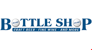 Bottle Shop logo