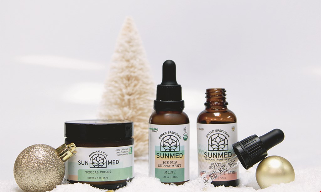 Product image for Your CBD Store FREE Gift with purchase. 