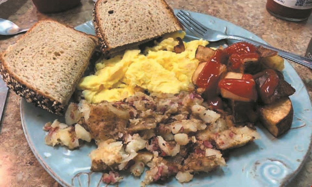 Product image for Sea Star Cafe $2 OFF any breakfast 