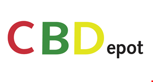 CBDepot logo