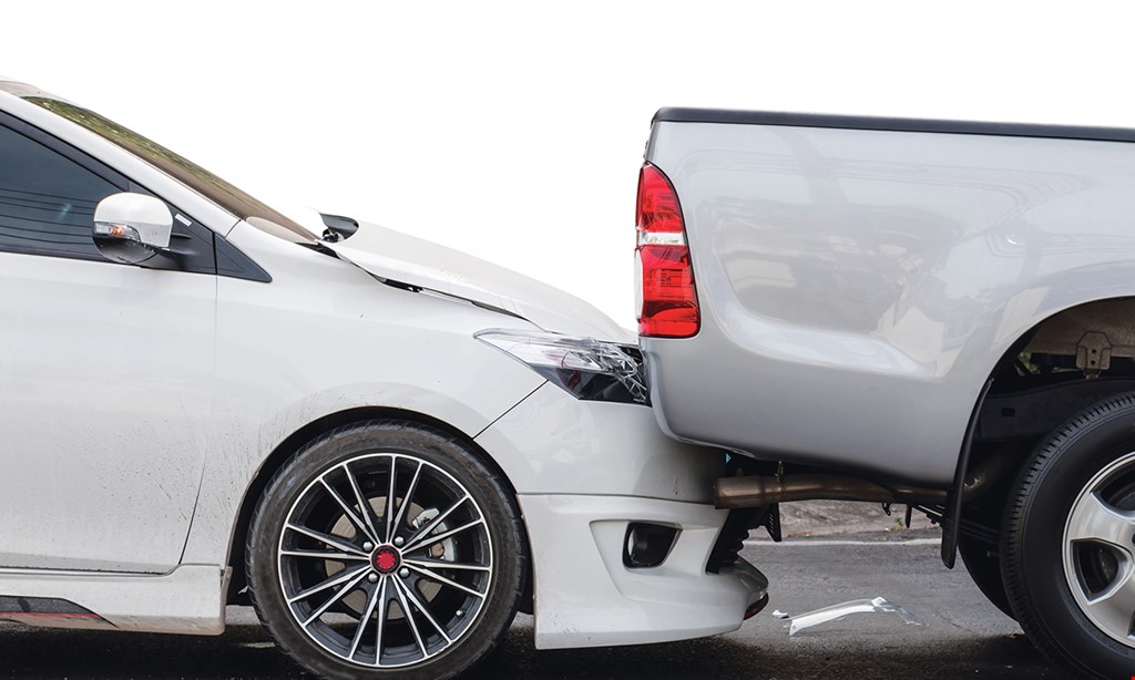Product image for Beaman Collision Center $500 OFF any repair of $3,000 or more.