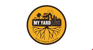 My Yard Live logo