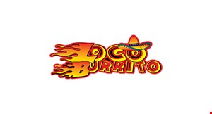 Loco Burrito logo