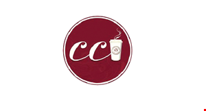 Cuppucino Cottage logo