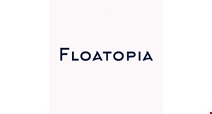 Floatopia logo