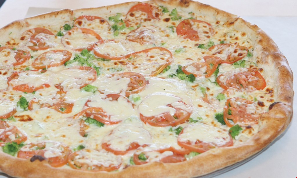 Product image for WALT S ORIGINAL PRIMO PIZZA EHT $2 off any 14” pizza.