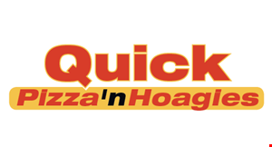 Quick Grab N Go logo
