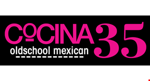 Cocina35 logo