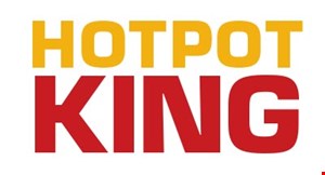 Hot Pot King logo