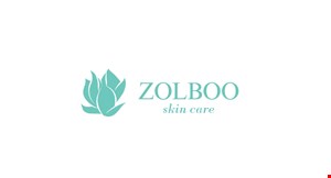 Zolboo Skin Care logo