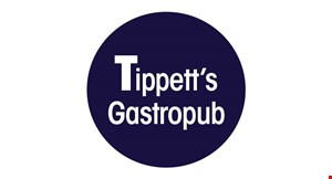 Tippett's Gastropub logo
