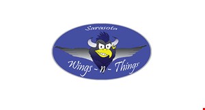 Sarasota Wings-N-Things logo