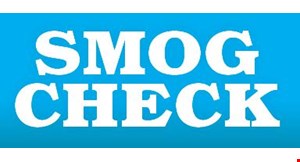 Zeit Smog Check logo