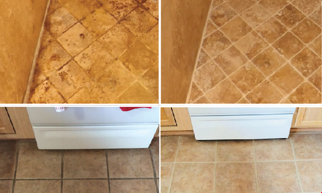 Product image for Orlando Grout Cleaning 30% OFF 2nd Bathroom