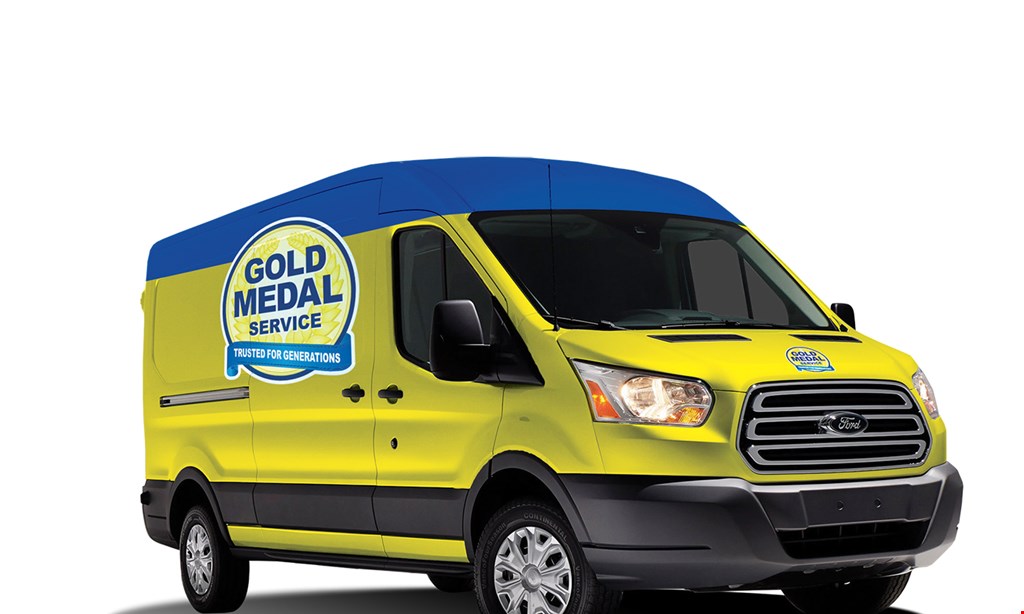 Product image for Gold Medal Service $59 A/C Tune-Up