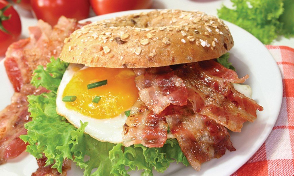 Product image for Ham N Eggers Diner $5 OFF any purchase of $25 or more good Mon-Fri