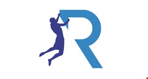 Reach Climbing logo