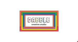 Dabble Creative Studio logo