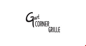 Gus' Grille logo
