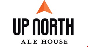 Up North Ale House logo