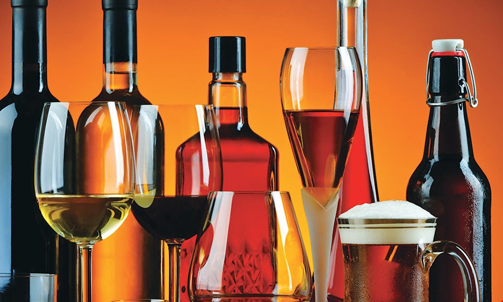 Product image for Bansum Wine & Liquor $25.99 Absolut Vodka 1.75L. 