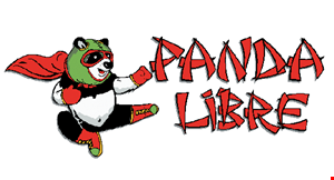 Panda Libre logo