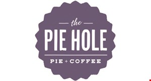 The Pie Hole Pasadena logo