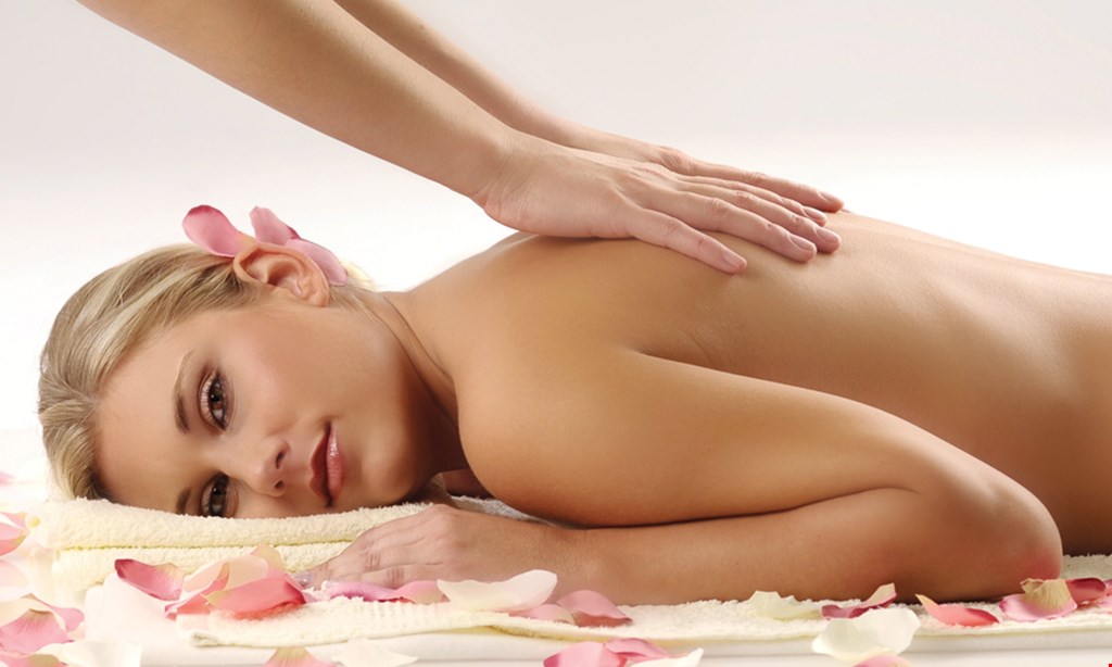 Product image for Nikki Massage $10 off Any Service excludes foot massage 