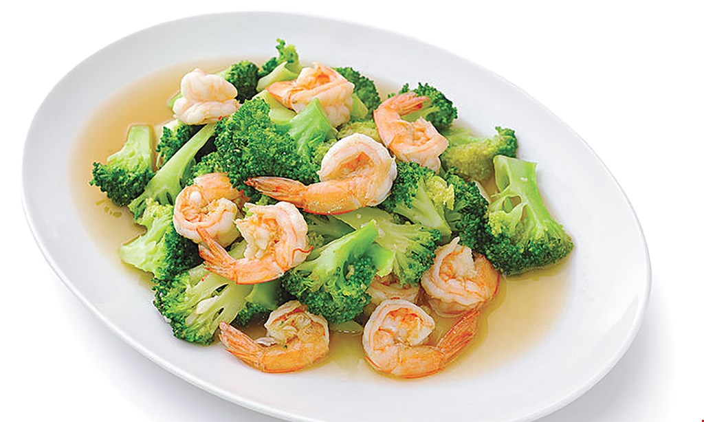 Product image for Asian Star Healthy Chinese Restaurant $5 Off any purchase of $25 or more