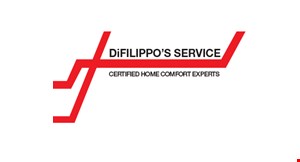 Difilippo's Service Company logo