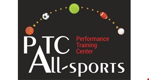 All-Sports PTC logo