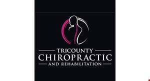 Tri County Chiropractic And Rehabilitation logo