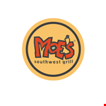 Moe's Southwest Grill - Patchogue logo