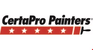 Certa Pro Painters_North Jacksonville logo