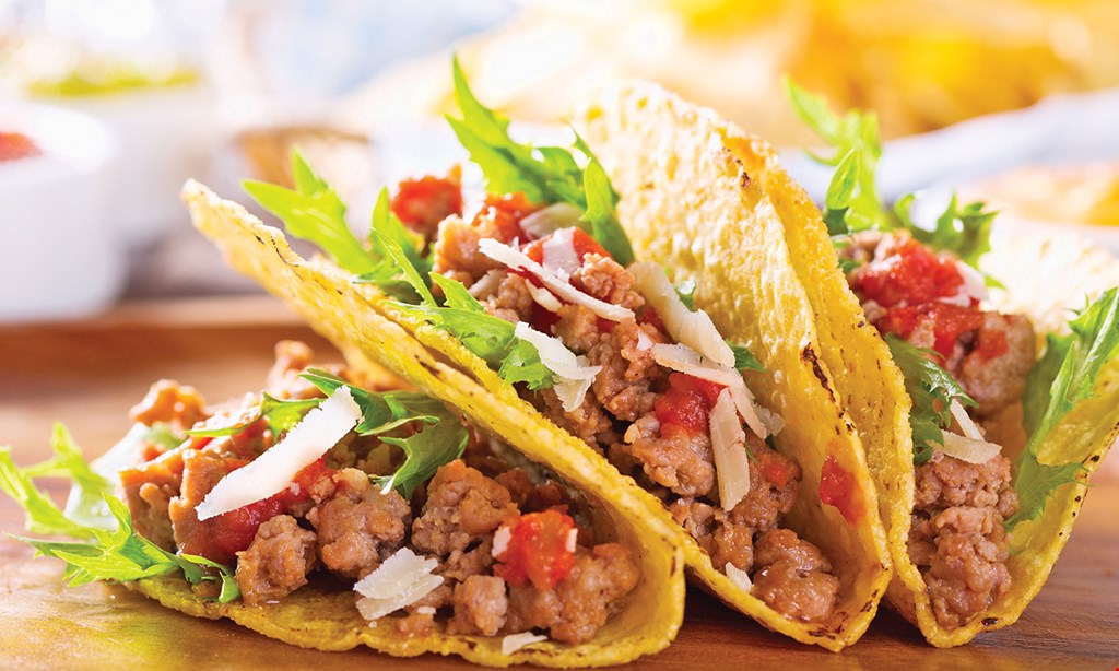 Product image for Oscar's Taco Shop $10 in food & drink on us!