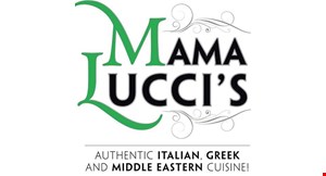 Mama Luccis logo