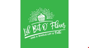 Lil Bit O' Flour logo