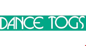 Dance Togs logo
