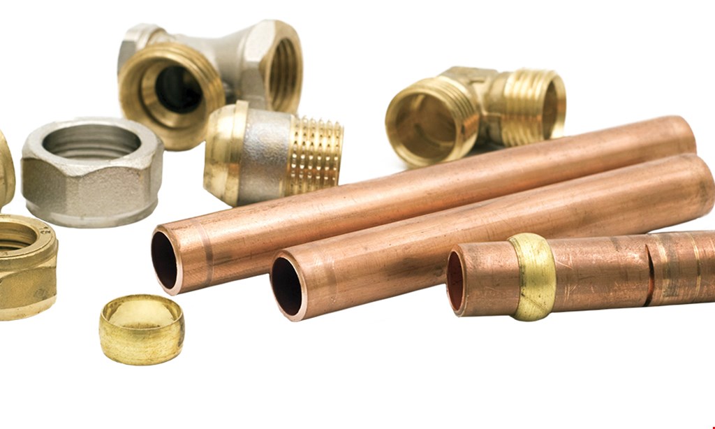 Product image for Pipe-It-Right $500 OFF full repipe only