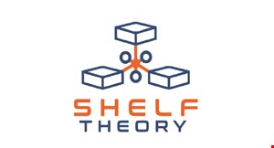 Shelf Theory logo