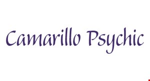 Camarillo Psychic logo