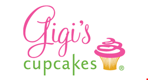 Gigi's Cupcakes - Chattanooga logo