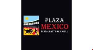 Plaza Mexico Wesley Chapel/Zephyrhills logo