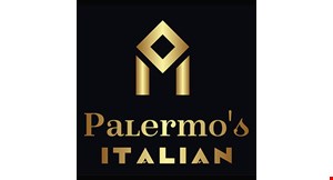Palermo's Of Dayton logo