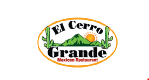 El Cerro Grande logo